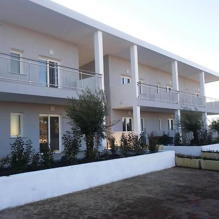 197 Pozzo San Nicola Aparthotel Stintino Ngoại thất bức ảnh