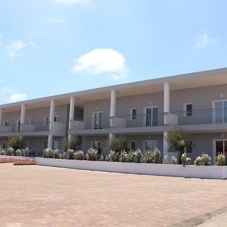 197 Pozzo San Nicola Aparthotel Stintino Ngoại thất bức ảnh