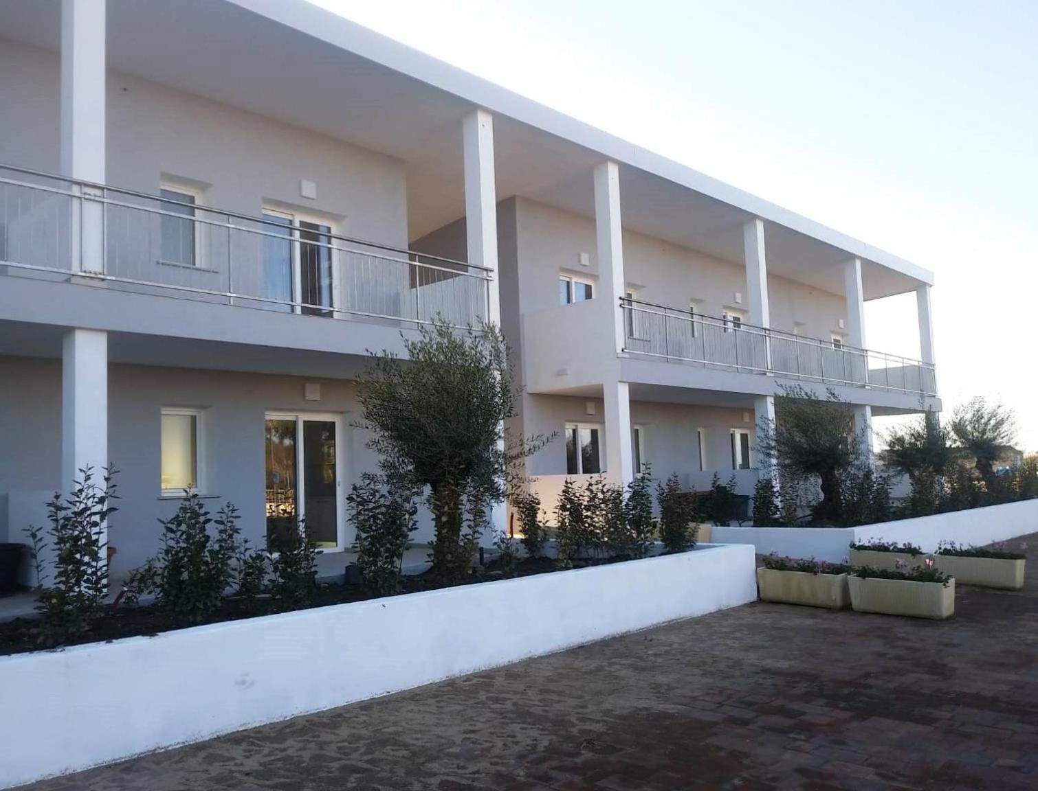 197 Pozzo San Nicola Aparthotel Stintino Ngoại thất bức ảnh