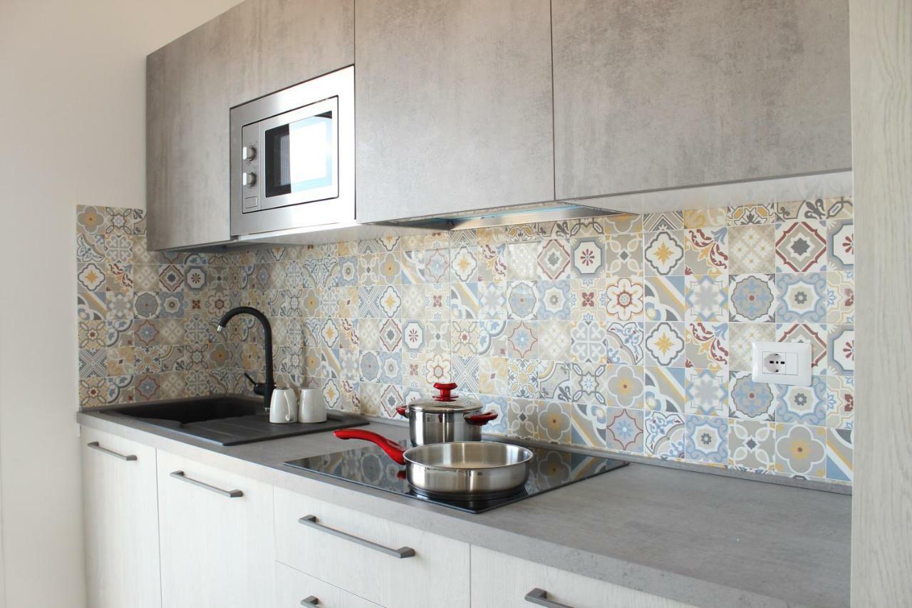 197 Pozzo San Nicola Aparthotel Stintino Ngoại thất bức ảnh