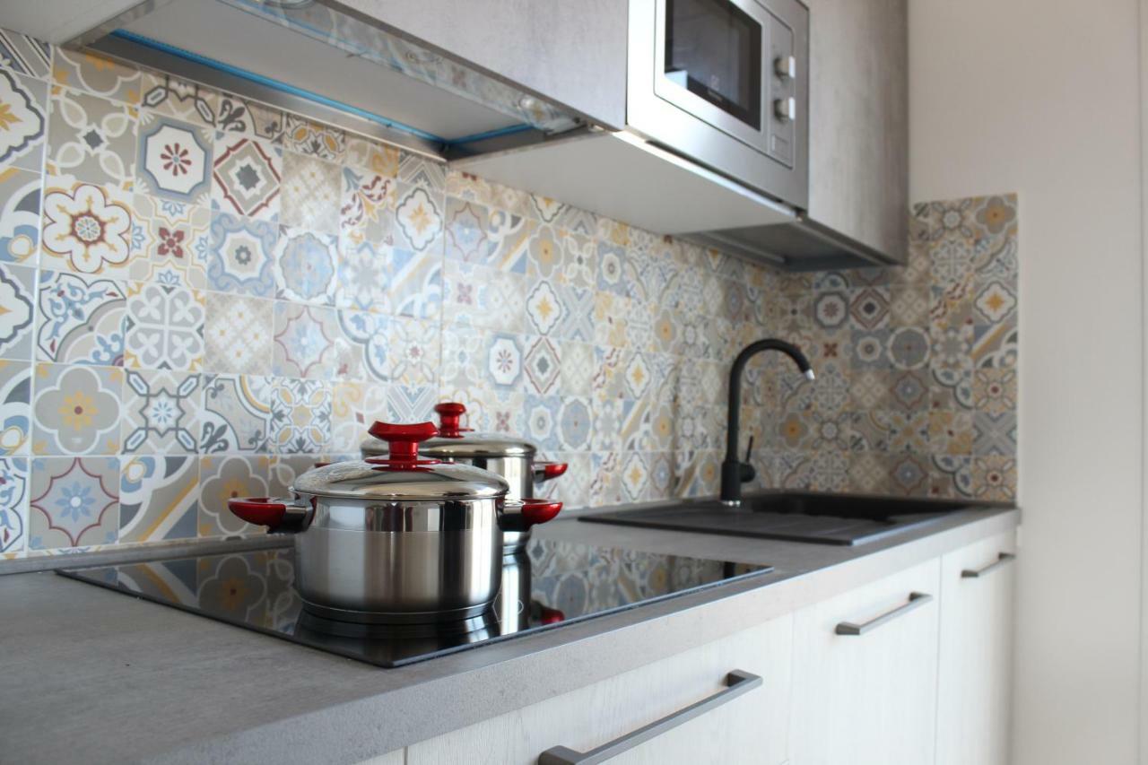 197 Pozzo San Nicola Aparthotel Stintino Ngoại thất bức ảnh