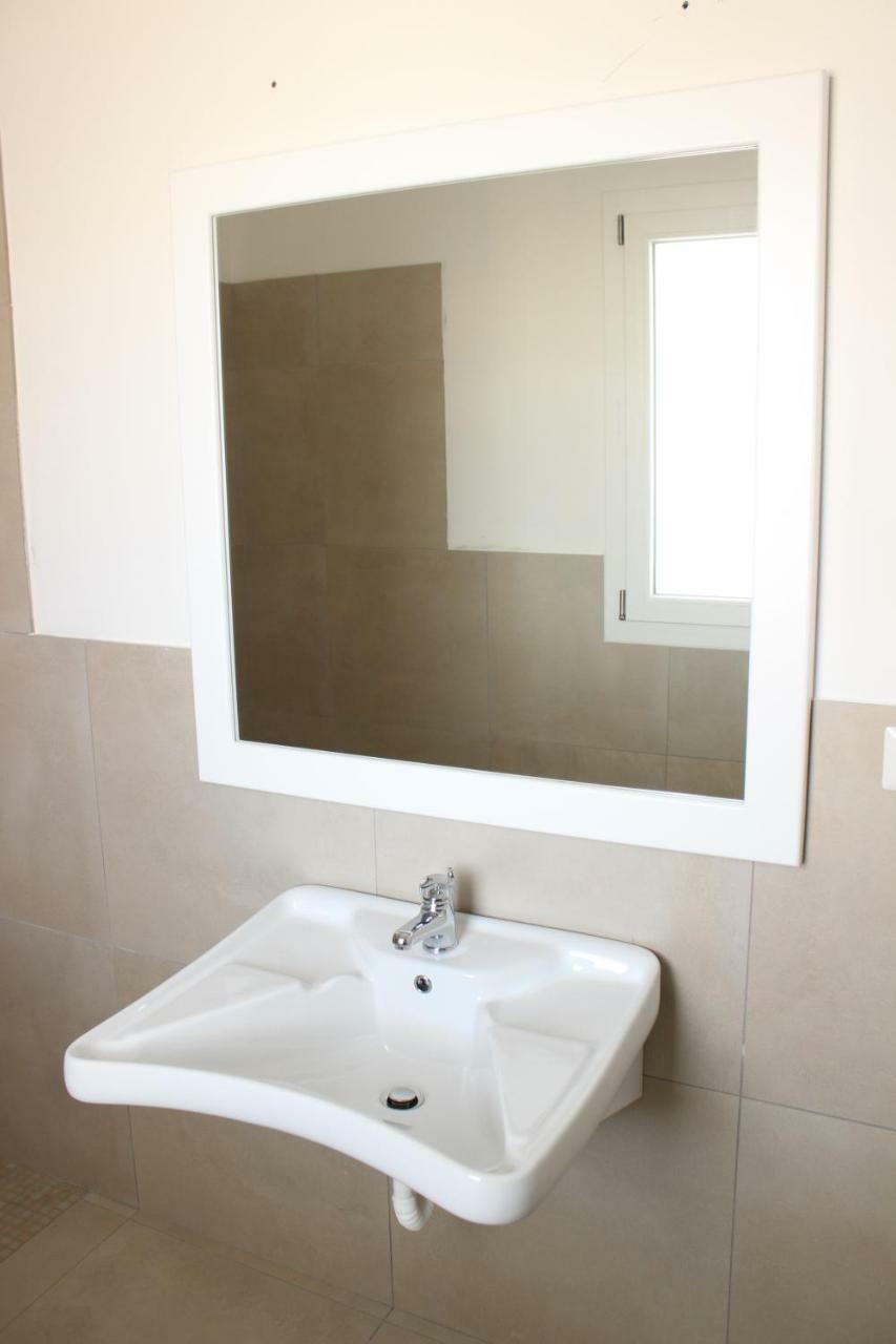 197 Pozzo San Nicola Aparthotel Stintino Ngoại thất bức ảnh