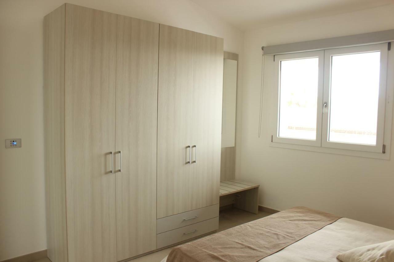 197 Pozzo San Nicola Aparthotel Stintino Ngoại thất bức ảnh
