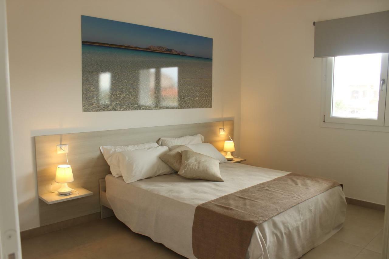 197 Pozzo San Nicola Aparthotel Stintino Ngoại thất bức ảnh