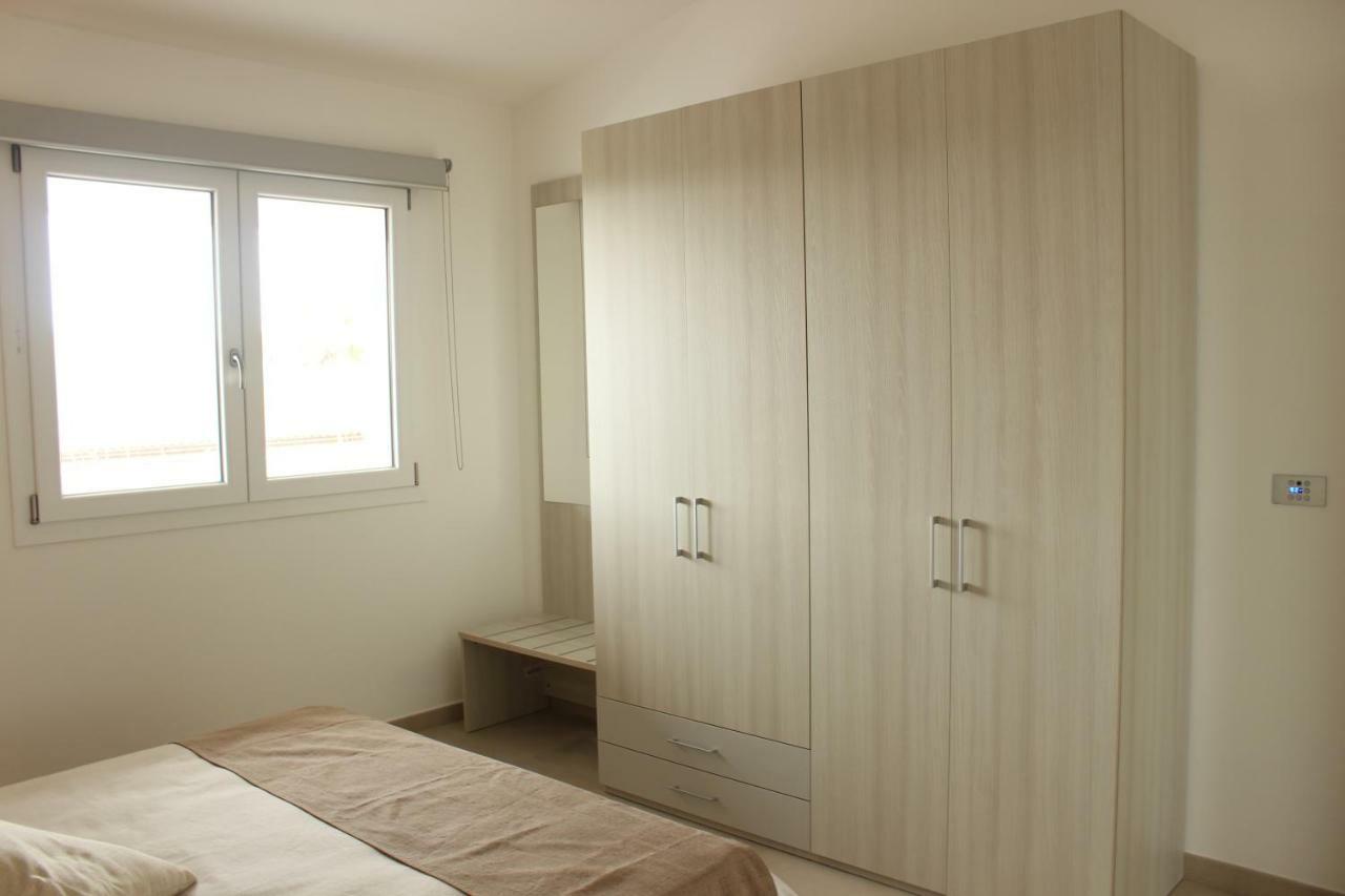 197 Pozzo San Nicola Aparthotel Stintino Ngoại thất bức ảnh