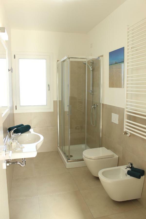 197 Pozzo San Nicola Aparthotel Stintino Ngoại thất bức ảnh