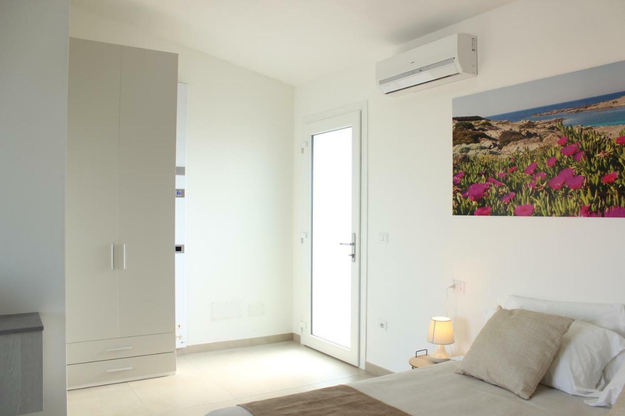 197 Pozzo San Nicola Aparthotel Stintino Ngoại thất bức ảnh
