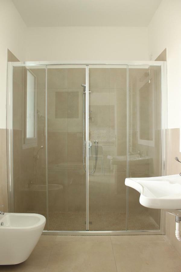 197 Pozzo San Nicola Aparthotel Stintino Ngoại thất bức ảnh
