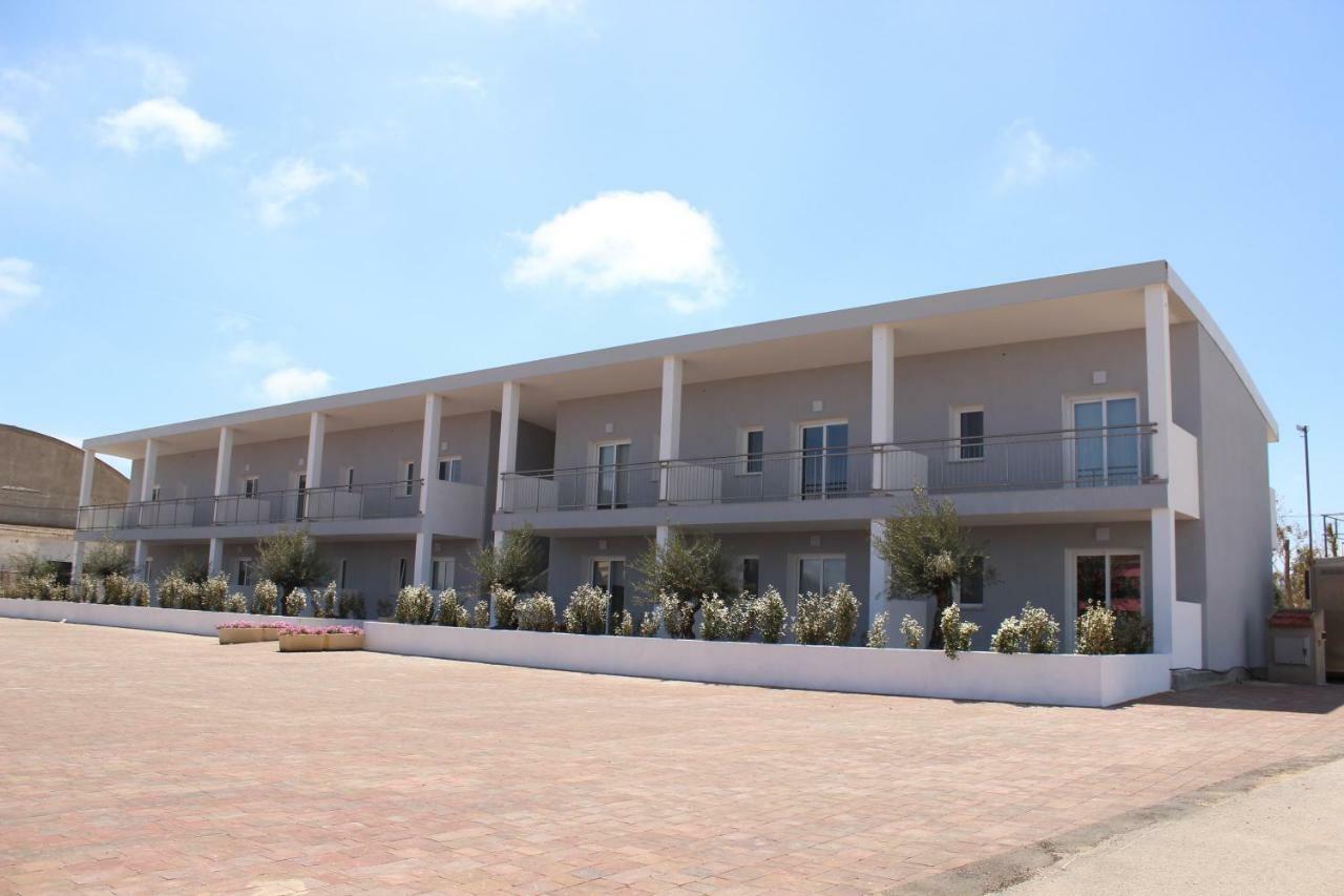 197 Pozzo San Nicola Aparthotel Stintino Ngoại thất bức ảnh