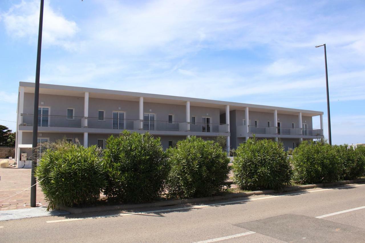 197 Pozzo San Nicola Aparthotel Stintino Ngoại thất bức ảnh