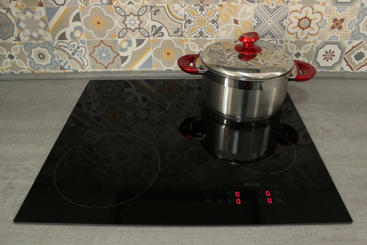 197 Pozzo San Nicola Aparthotel Stintino Ngoại thất bức ảnh