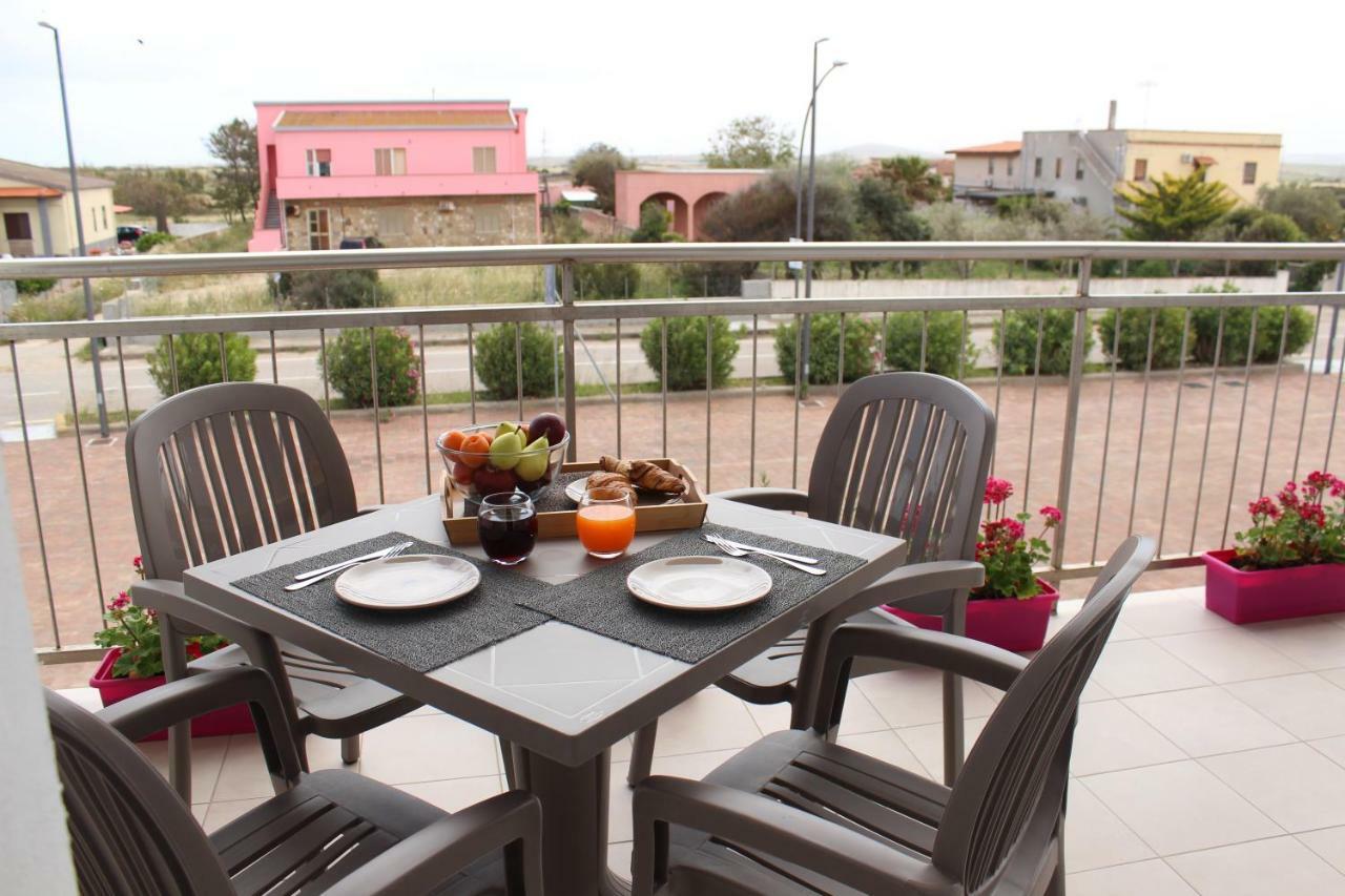 197 Pozzo San Nicola Aparthotel Stintino Ngoại thất bức ảnh