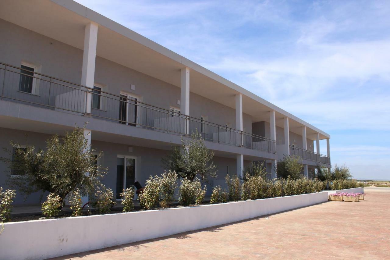 197 Pozzo San Nicola Aparthotel Stintino Ngoại thất bức ảnh
